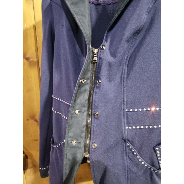 Veste de concours ANIMO