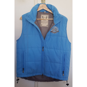 Doudoune sans manches Equithème