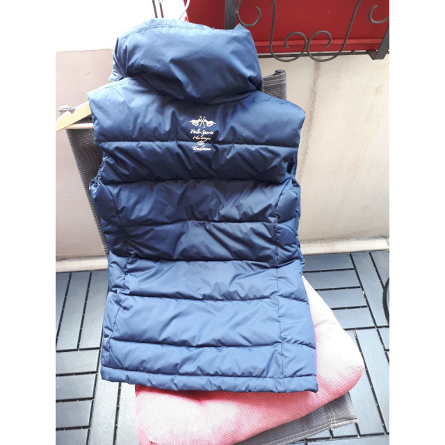 Veste sans manches Hv Polo