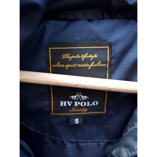 Veste sans manches Hv Polo