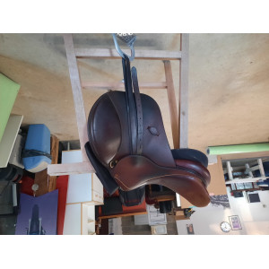 Selle mixte Henri de rivel