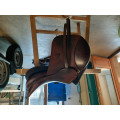 Selle mixte Henri de rivel