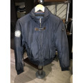 Bombers EQUILINE