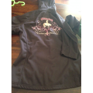 Veste softshell Stone Deek