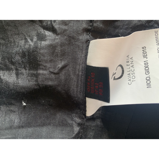 Veste cavalleria Toscana