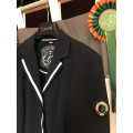 Veste concours Laura Garelli marine T.40
