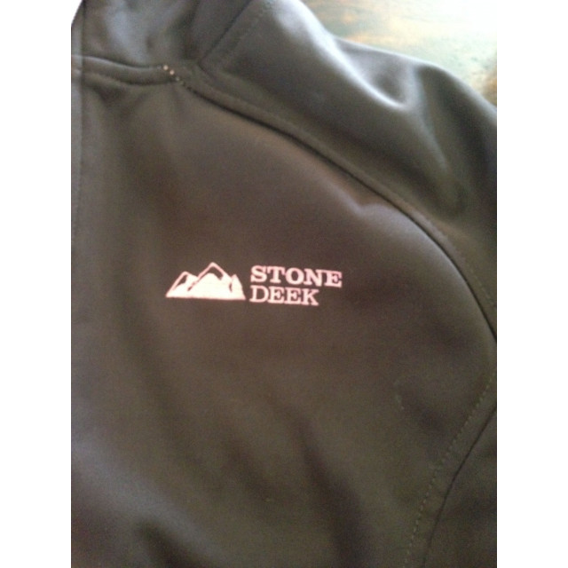 Veste softshell Stone Deek