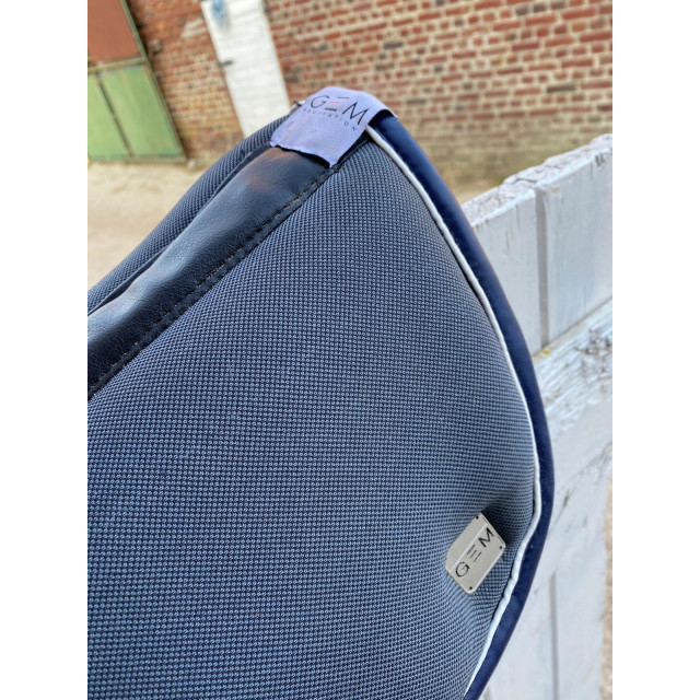 Amortisseur GEM personnalisé