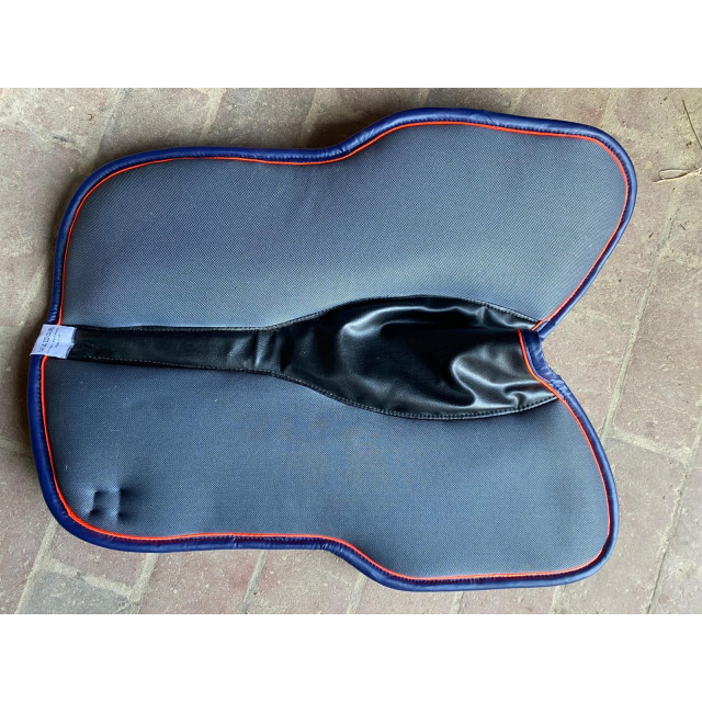 Amortisseur GEM personnalisé