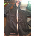 Veste softshell Stone Deek
