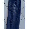 Pantalon d’équitation femme bleu marine