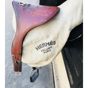Selle Hermes