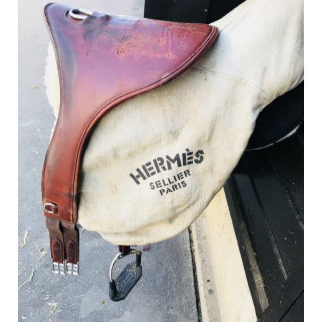 Selle Hermes