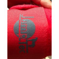 Bande de polo rouge (JumpTec) neuve