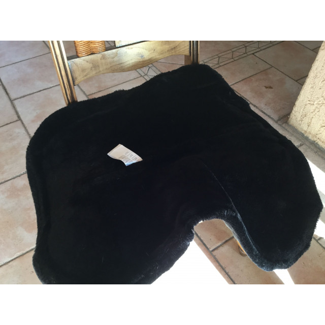 Amortisseur cheval