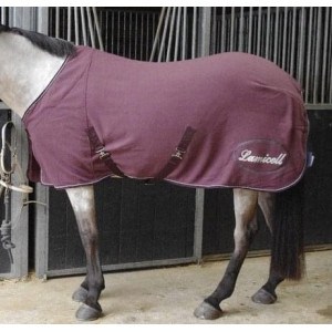 Chemise polaire Lamicell 135cm