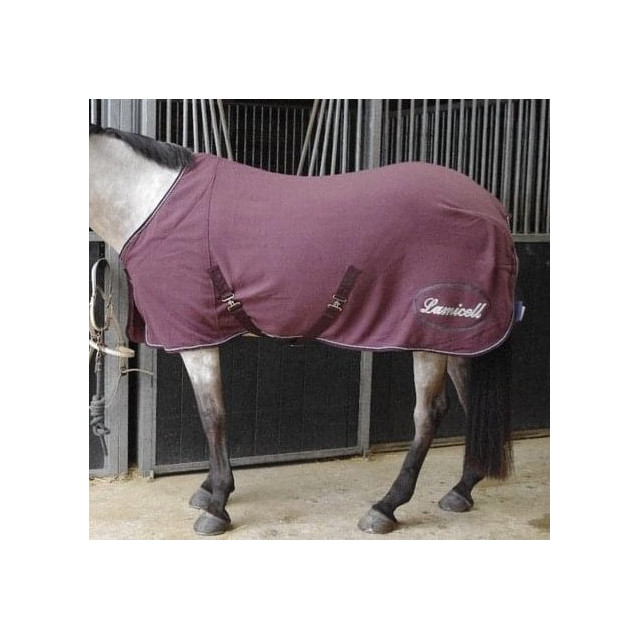 Chemise polaire Lamicell 135cm