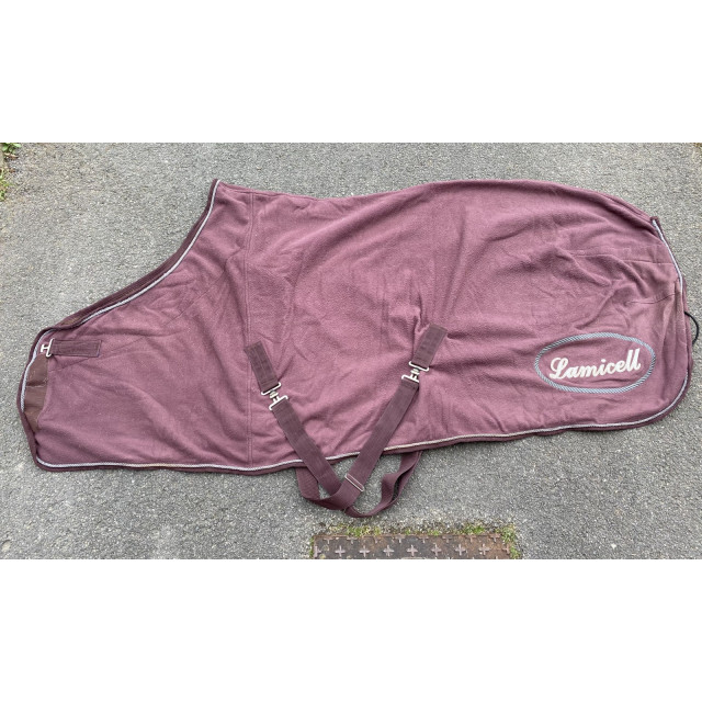 Chemise polaire Lamicell 135cm