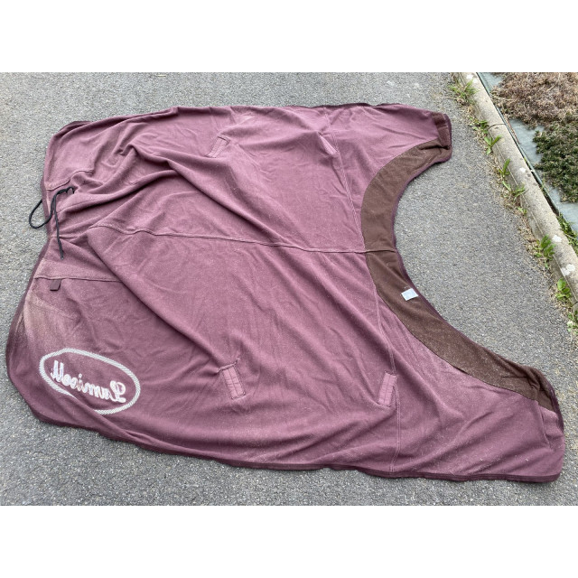 Chemise polaire Lamicell 135cm