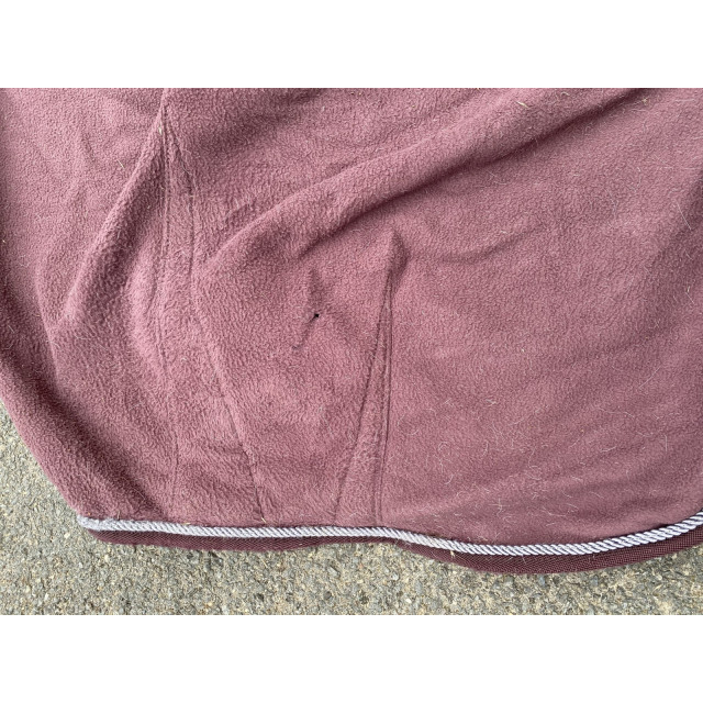 Chemise polaire Lamicell 135cm