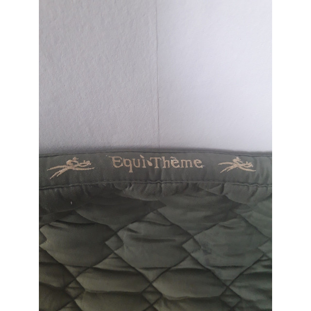 Tapis equit'm