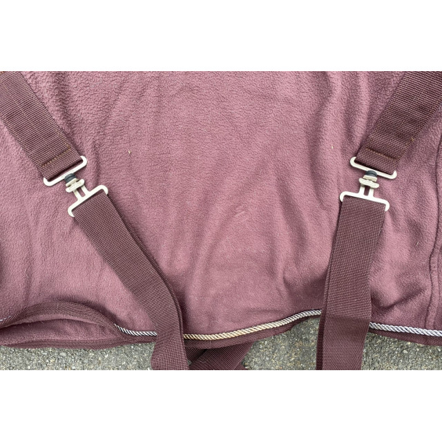 Chemise polaire Lamicell 135cm