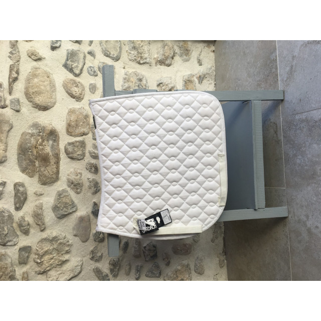 Tapis blanc eskadron