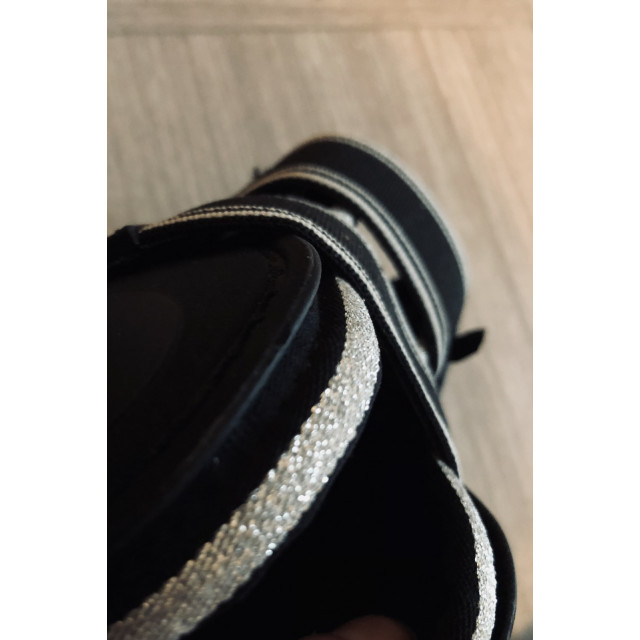 Guêtres + PB brillant