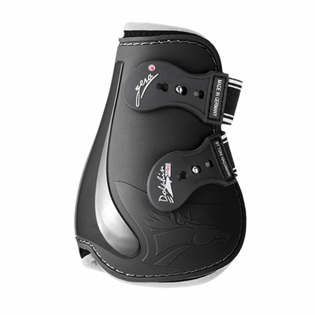 Guêtres + PB brillant