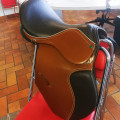 Selle mixte spanaldi