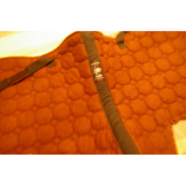 tapis de hunter Equiline