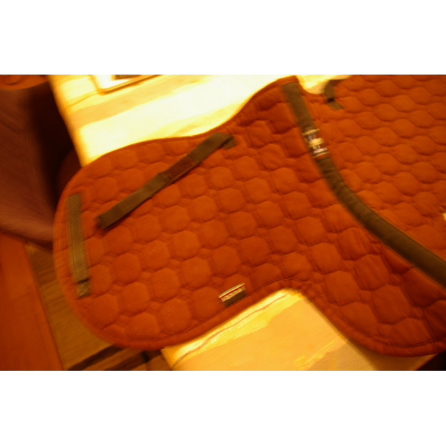 tapis de hunter Equiline