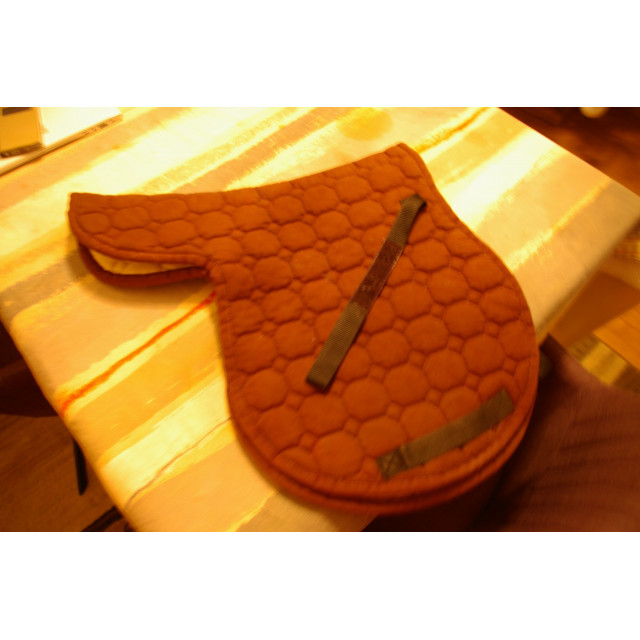 tapis de hunter Equiline