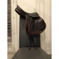 Selle devoucoux chiberta O 17