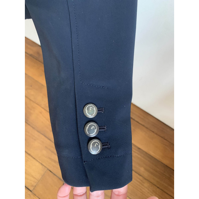 VESTE CONCOURS VESTRUM T36