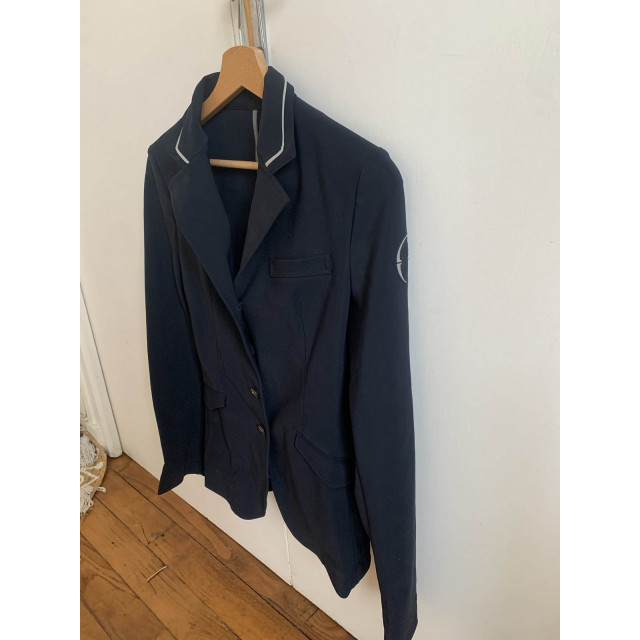 VESTE CONCOURS VESTRUM T36