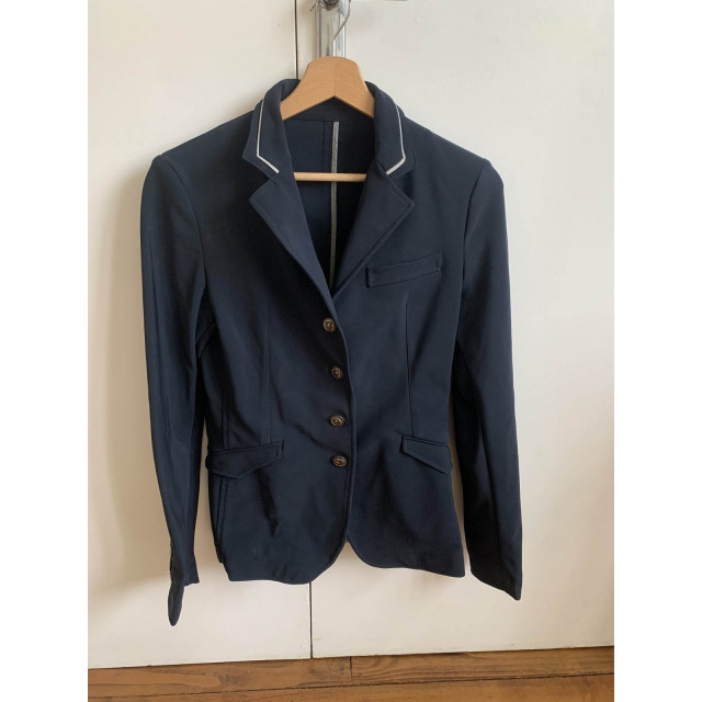 VESTE CONCOURS VESTRUM T36
