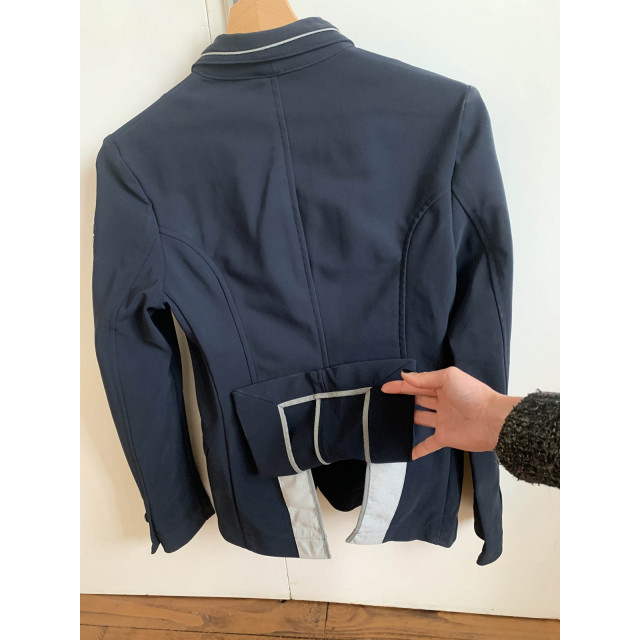 VESTE CONCOURS VESTRUM T36
