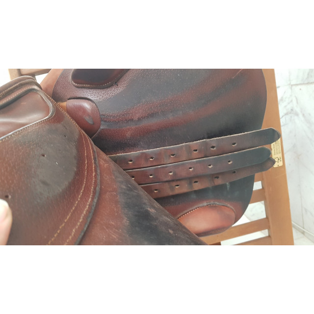 Selle 17'5 one