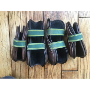 Guêtres et protège boulets Devoucoux