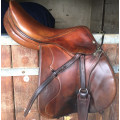 Selle Brunet Pineau