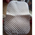 Tapis blanc