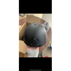 Bombe / casque ANTARES