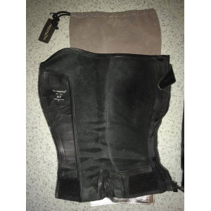 chaps FreeJump croco