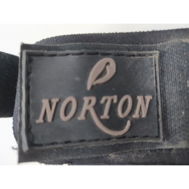 Protège boulet Norton taille poney