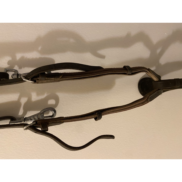 Collier de chasse