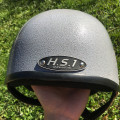 Casque gatehouse HSI special edition
