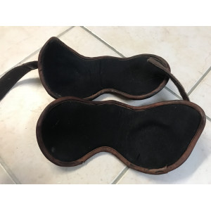 Protèges boulet CWD