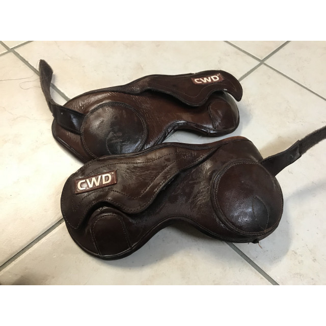 Protèges boulet CWD