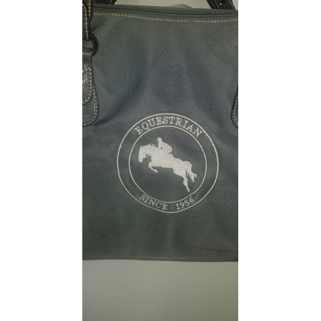 Sac equestrian